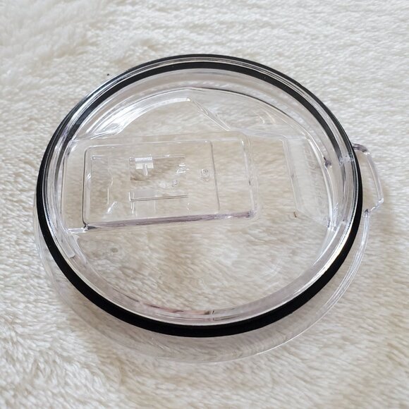 Corkcicle Classic Triple Insulated Coffee Mug with Lid, Matte Black, 24 oz - Picture 8 of 9